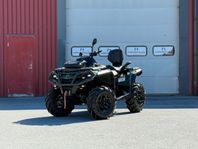 Can-Am 570 PRO MAX XU+ NYSKICK 54 Tim 1400:-/mån Frakt -23