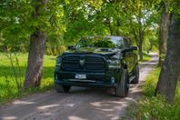 RAM 1500 HEMI