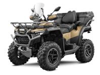 CFMOTO Cforce 1000 Overland