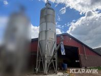 Silo 2 st Mafa UN27 & UN17