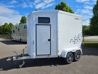 Umesläp B35 2023 "Elbilssläpet" 740Kg