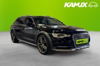 Audi A6 Allroad 3.0 TDI V6 Quattro Drag Navi D-värm 245hk