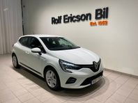 Renault Clio TCe 90 Zen 5-d II
