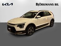 Kia Niro PLUG-IN HYBRID ACTION 1995 KR/MÅN KAMPANJ*