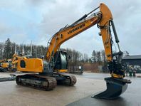 Liebherr R 922 G8
