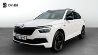 Skoda Kamiq Monte Carlo 1,0 TSI 110Hk Drag