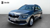 Skoda Kamiq Ambition 1,0 TSI 110Hk DSG||Dragpaket