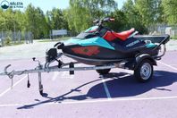SEADO TRIXX 2UP CLICK & GO 2018