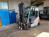 Motviktstruck Still RX60-35
