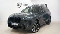BMW X7 M60i xDrive (530HK) M Sport Pro / Exclusive / SE SPEC