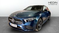 Mercedes-Benz A 250e // AMG // PANO // DRAG