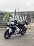 CFMOTO 675 SR-R Slutsåld för året men vi har ett sista ex!