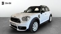 MINI Cooper S Countryman Laddhybrid 224 HK ALL4
