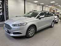 Ford Mondeo Kombi 1.5 EcoBoost SelectShift Business *Drag