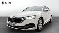 Skoda Octavia Combi Style IV TSI 204 DSG/ DCC / P-Värmare