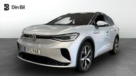 Volkswagen ID.4 GTX 299hk 4Motion Assistans Plus