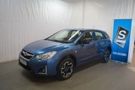 Subaru XV 2.0 4WD Euro 6