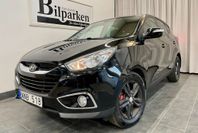 Hyundai ix35 1.7 CRDi Business Euro 5 116hk / VÄRMARE
