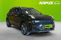 Lynk & Co 01 PHEV Pano 360° Drag Navi Infinity 261 hk