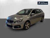 Peugeot 308 SW 1.6 BlueHDi 120 AUT Allure Panorama Drag