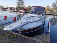 sun runner 27 cabin