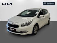Kia CEED 1.6 CRDi Special Edition Navi backkamera Drag