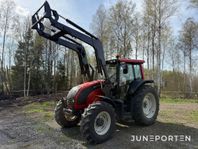 Valtra N101