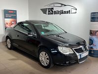 Volkswagen Eos 2.0 TDI DPF Euro 4 0kr kontant
