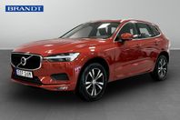 Volvo XC60 B4 AWD Diesel Momentum Advanced SE