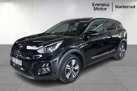 Kia Niro P-HEV Advance Plus / Apple CarPlay / Uppvärmd ratt