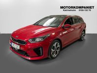 Kia CEED SW Plug-in Hybrid Automat Advance Plus 2