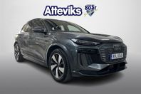 Audi Q6 e-tron quattro S-line DRAG/MATRIX