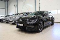 Kia EV6 77.4 kWh AWD GT-Line Meridian Pano Drag 325hk
