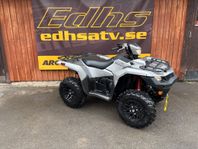 Suzuki LT-A500XPZ Kingquad