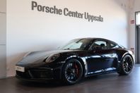 Porsche 911 992 Carrera 4 GTS 480hk
