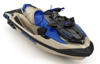 Sea-Doo Wake Pro 230 -25