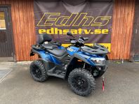 Kymco MXU700 Kampanj