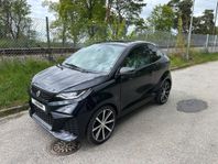Aixam Coupé  GTi EURO5+ Omgående leverans