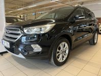 Ford Kuga 1.5 150hk EcoBoost Titanium I En ägare