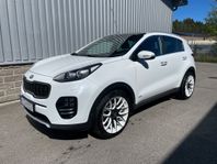 Kia Sportage 2.0 CRDi AWD GT-Line / Aut. / Panorama / Drag