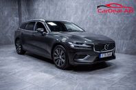 Volvo V60 Recharge T6 AWD 350hk Inscription Expression Drag