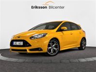 Ford Focus ST 2.0 Manuell Steg 1 / 300hk