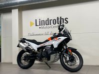 KTM 790 ADVENTURE   " DEMO "