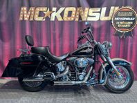 Harley-Davidson Heritage Softail FLSTC