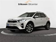 Kia Stonic 1.0 T-GDI 120hk Advance Plus B-kam/CarPlay