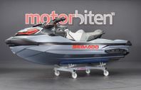 Sea-Doo RXT 300