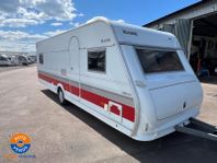 Kabe Classic 660 GDL *Barnkammarvagn