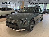 Kia Niro PLUG-IN HYBRID ACTION *Avbetalningskampanj