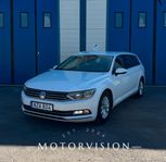 Volkswagen Passat Sportscombi 2.0 TDI DPF BMT / Drag / SoV