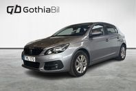 Peugeot 308 1.5 BlueHDi 130 EAT Apple CarPlay Farthållare
